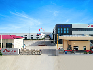 旺财28厂区